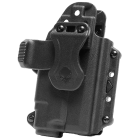 Alien Gear Light Bearing Photon Ambidextrous OWB Holster for Sig Sauer P320C M18