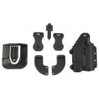 Alien Gear Light Bearing Photon Ambidextrous OWB Holster for Sig Sauer P365