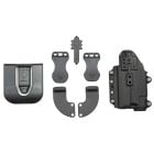 Alien Gear Light Bearing Photon Ambidextrous OWB Holster for Sig Sauer P365XL