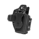 Alien Gear Photon Ambidextrous OWB Holster for Glock 17 / 22 (Gen 1-4)