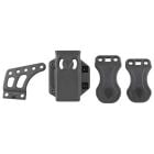 Alien Gear Photon Single Stack Single Magazine Ambidextrous OWB Holster