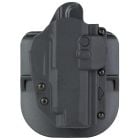 Alien Gear Rapid Force Level II Slim OWB Holster for Sig P365XL with Paddle Attachment