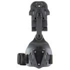 Alien Gear Rapid Force Swivel Drop Leg with Locking Belt Slide and Standard Buckle