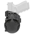 Alien Gear ShapeShift Paddle Right-Handed OWB Holster for 5" 1911