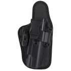 Alien Gear ShapeShift Right-Handed Appendix Holster for 5" 1911 Pistols