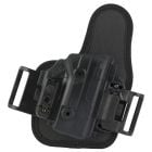Alien Gear ShapeShift Slide Right-Handed OWB Holster for Springfield Hellcat