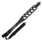 Allen VERTEX Hyper Tough 2-Point Rifle Sling with Swivels