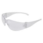 Allen ULTRX Cinder Safety Glasses