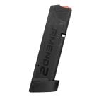 Amend2 A2-320 9mm 17-Round Magazine for Sig Sauer P320 Pistols