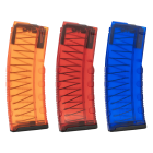 Amend2 AR-15 .223 / 5.56 30-Round MOD-C Translucent Magazine