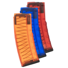 Amend2 AR-15 .223 / 5.56 30-Round MOD-C Translucent Magazine