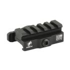 American Defense Manufacturing 5-Slot QD Picatinny Mount