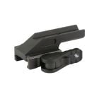 American Defense Manufacturing AD-B2 Cantilever 1.54" QD Mount for Mini ACOG Sights