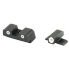 Ameriglo Classic Series 3-Dot Sights for Springfield XD Pistols