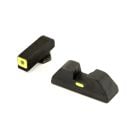 Ameriglo Combative Application Pistol Sights for Glock 42 / 43