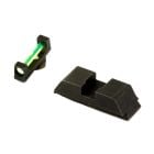 Ameriglo Fiber Optic Sights for Glock Models