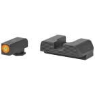 Zaffiri Precision Agent 2.0 Slide for Glock 43 / 43X Pistols
