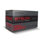 Ammo Inc stelTH .300 BLK Ammo 220gr Subsonic TMC 200 Rounds