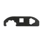 Angstadt Arms 3-Lug Wrench