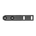 Arisaka Defense M-LOK Inline SureFire Scout Light Mount