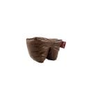 Armageddon Gear Leather Game Changer Pint Shooting Bag