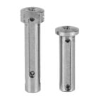 Armaspec Enhanced Pivot / Takedown Pin Set for AR-15, M16, M4 Rifles