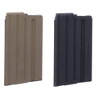 ASC AR-10 308 / 7.62x51 20-Round Stainless Steel Magazine