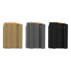 ASC AR-15 .223 / 5.56 10-Round Aluminum Magazine