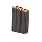 ASC AR-15 .223 / 5.56 10 Round Magazine w/ Orange Follower