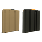 ASC AR-15 .223 / 5.56 10-Round Stainless Steel Magazine