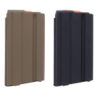 ASC AR-15 .223 / 5.56 20-Round Stainless Steel Magazine