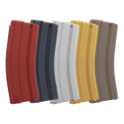 ASC AR-15 .223 / 5.56 30-Round Stainless Steel Magazine