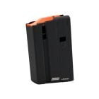 ASC AR-15 .350 Legend 5-Round Magazine w/ Orange Follower
