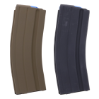 ASC AR-15 6.5 Grendel / 6mm ARC 25-Round Stainless Steel Magazine