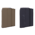 ASC AR-15 7.62x39mm 5-Round Stainless Steel Magazine