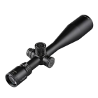 Athlon Optics Ares ETR UHD 15-60x56 SFP BLR1 IR MOA Rifle Scope