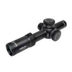Athlon Optics Helos BTR 1-4.5x24 SFP ATSR3 IR MOA Rifle Scope