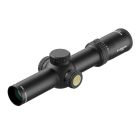 Athlon Optics Helos BTR Gen 2 1-10x28 SFP ATMR4 IR MOA Rifle Scope