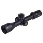 Athlon Optics Helos BTR Gen 2 2-12x42 FFP AHMR2 IR MOA Rifle Scope
