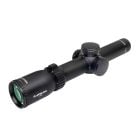 Athlon Optics Midas BTR Gen 2 HD 1-6x24 SFP ATSR16 IR MOA Riflescope