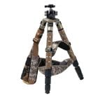 Athlon Optics MIDAS CF36 10"-71" Tripod