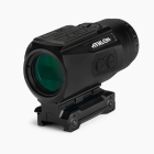 Athlon Optics Midas Flare 2 MOA 3x Prism Rifle Scope