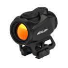 Athlon Optics Midas Strobe 2 MOA Enclosed Red Dot Sight