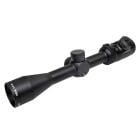 Athlon Optics Neos 3-9x40 BDC 250 IR MOA Rifle Scope