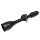 Athlon Optics Talos 6-24x50 SFP ATMR1 IR MIL Rifle Scope