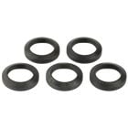 ATI Outdoors AR-15 1/2x28 Crush Washer 5-Pack