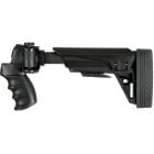 ATI Strikeforce Gen 2 Side Folding Shotgun Stock for Maverick 88, Mossberg 500, Remington 870 12 Gauge Shotguns