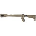 ATI Strikeforce Gen 2 SKS Stock