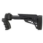 ATI Outdoors Strikeforce Side Folding Shotgun Stock for Maverick 88, Mossberg 500, Remington 870 12 Gauge Shotguns