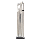 Atlas Gunworks 2011 Competition Stainless Steel 9mm 29-Round 170mm Magazine